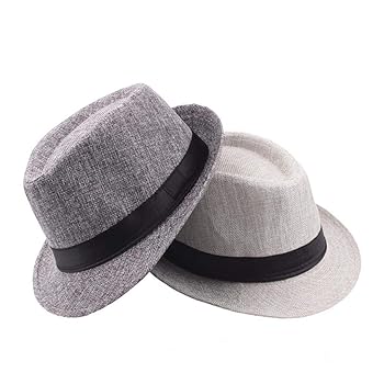 Amazon | SCILLO(エスシーアイエルエルオ) ハット メンズ ウール
