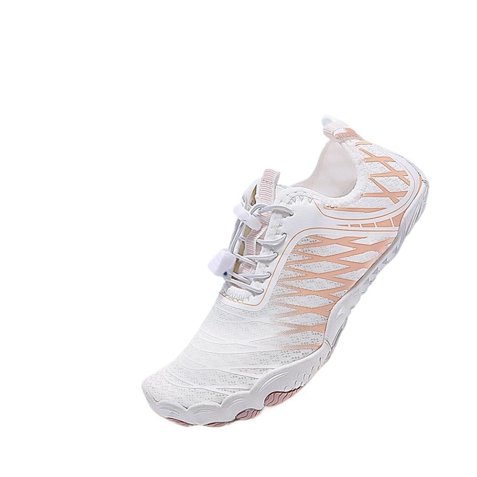 Zapatos De Agua Zapatos de agua antideslizantes, ligeros, zapatos acuáticos transpirables e informales, zapatos de natación Unisex de secado rápido for hombres y mujeres Zapatos Agua Hombre
