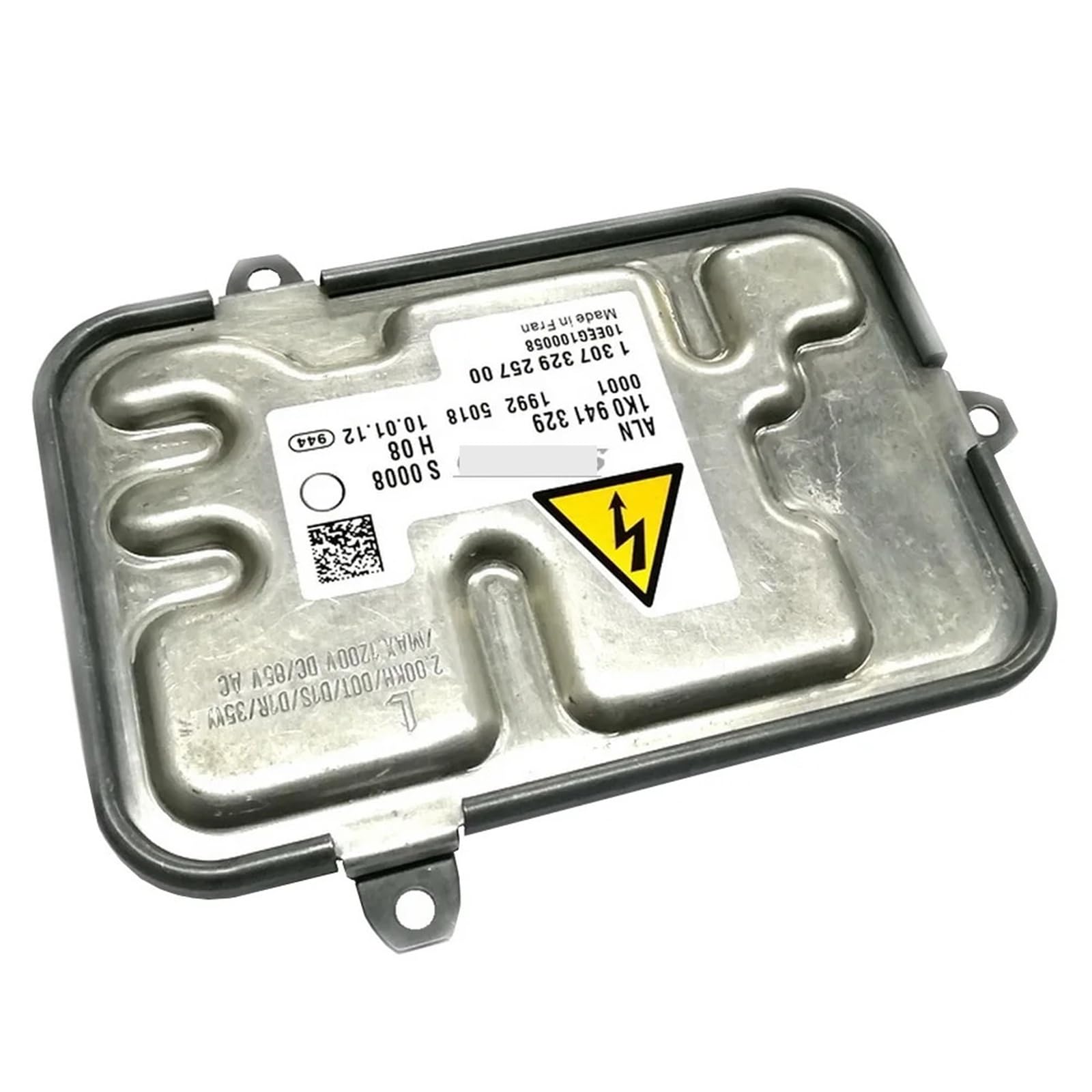 D1S D1R Xenon Ballast 1K0941329 Headlight Control Computer 1Pcs