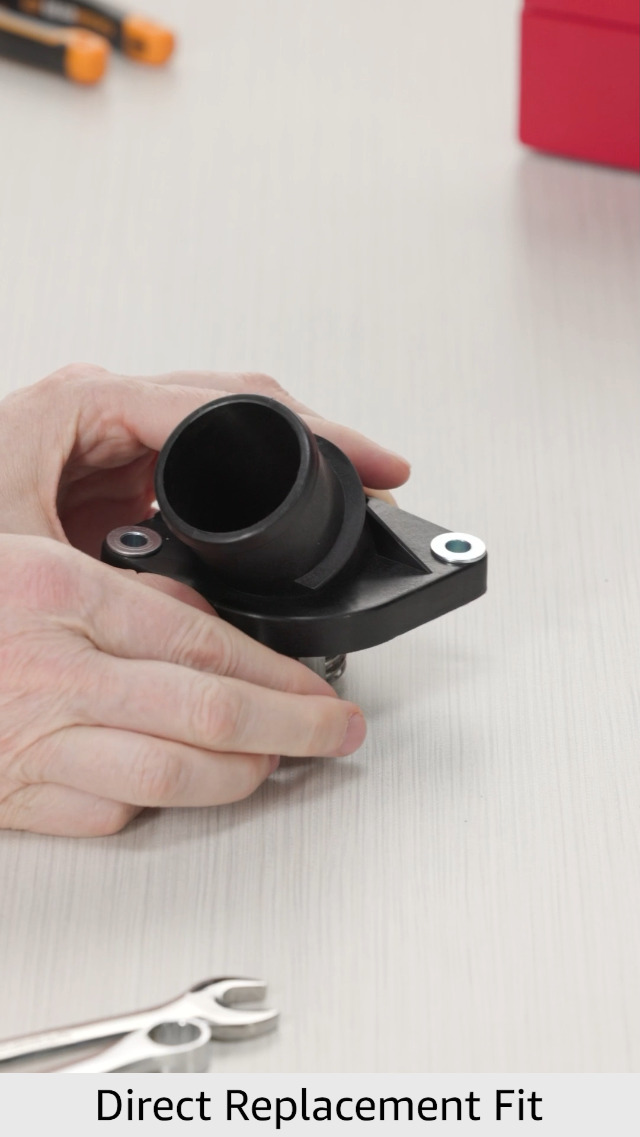 Coolant Thermostat Housing | 902-2014 | Engine Coolant Thermostat Housing | Dorman Products - Aftermarket Auto Parts & OE Solutions