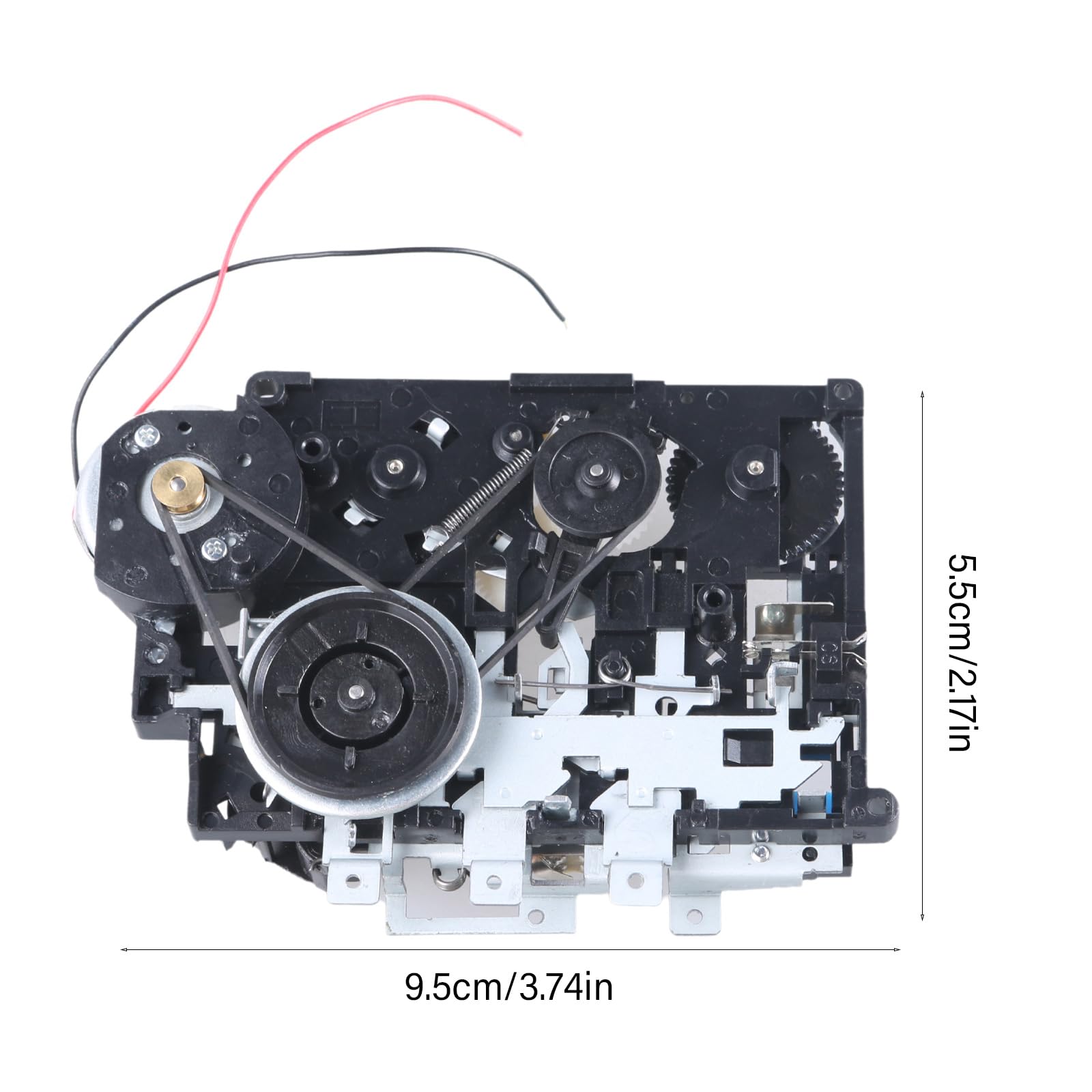 ION DUO DECK レコードカセットプレイヤー　カセットプレイヤー要修理 ION DUO DECK レコードカセットプレイヤー カセットプレイヤー要修理