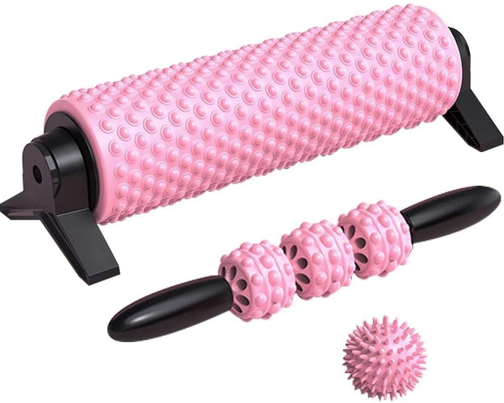 rullo gamba per la fasciitis plantare dei muscoli