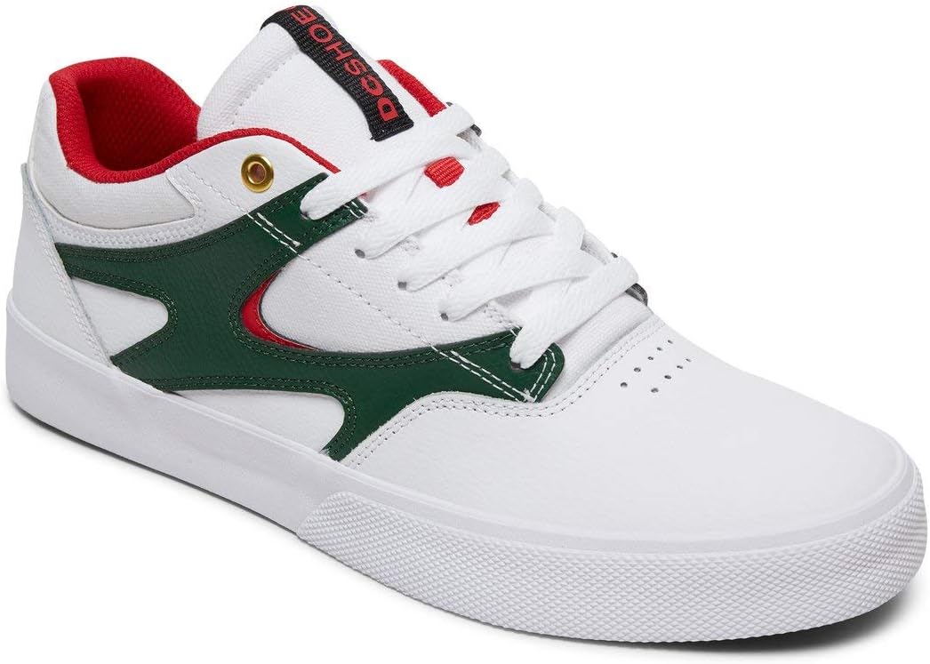 White Red