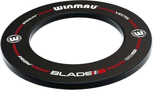Miniatura 7 de WINMAU Pro-Line Dartboard Surround