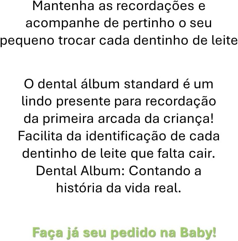 Angie Porta Dentinhos Laranja Laranja