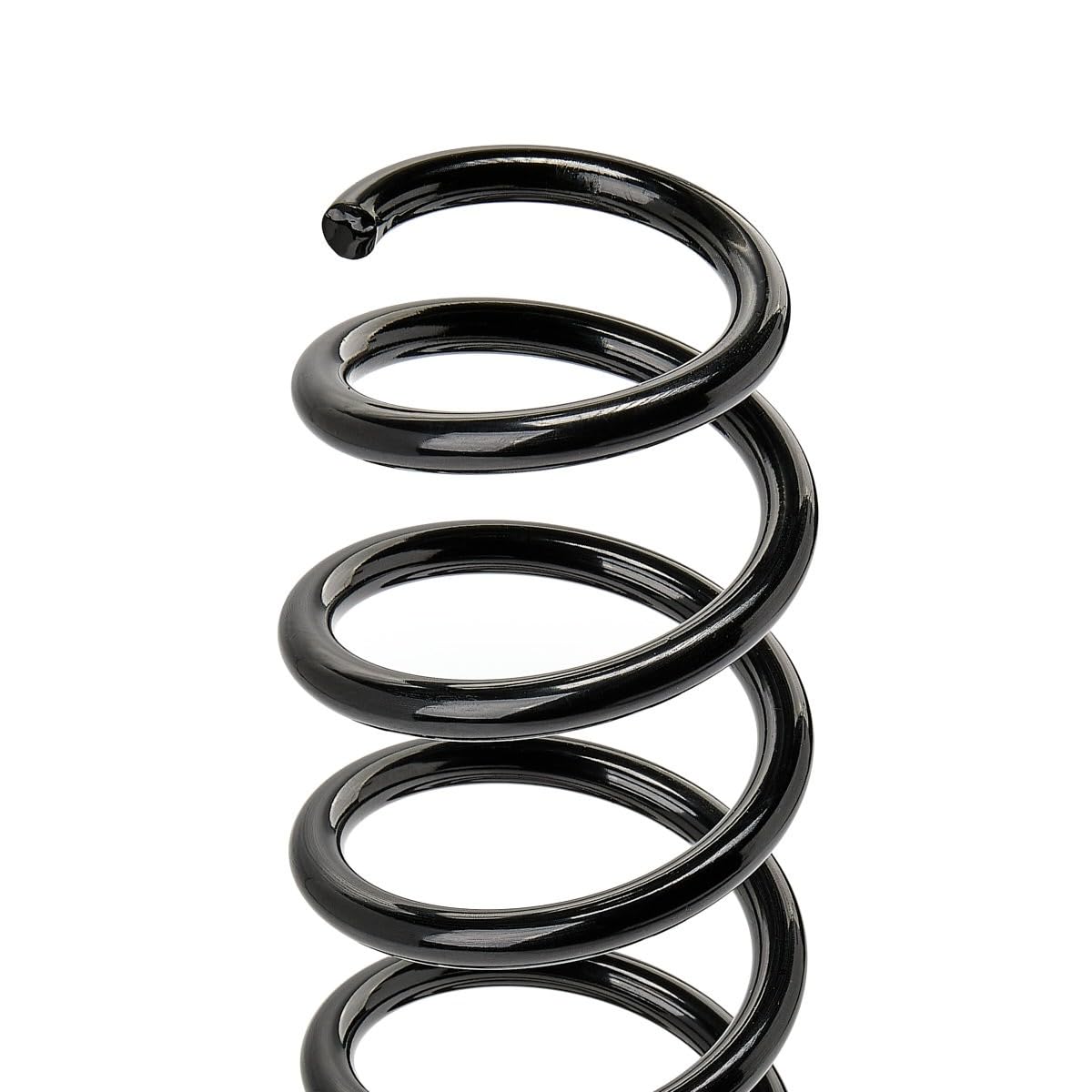 RIDEX 188C0904 2x Federn Fahrwerksfedern Vorne Kompatibel mit BMW 5 Touring F11 31336794634 31336794635 31336794636