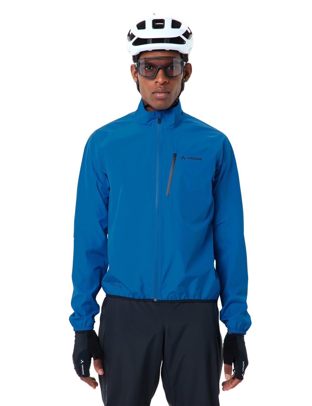 VAUDE Men's Drop Jacket III