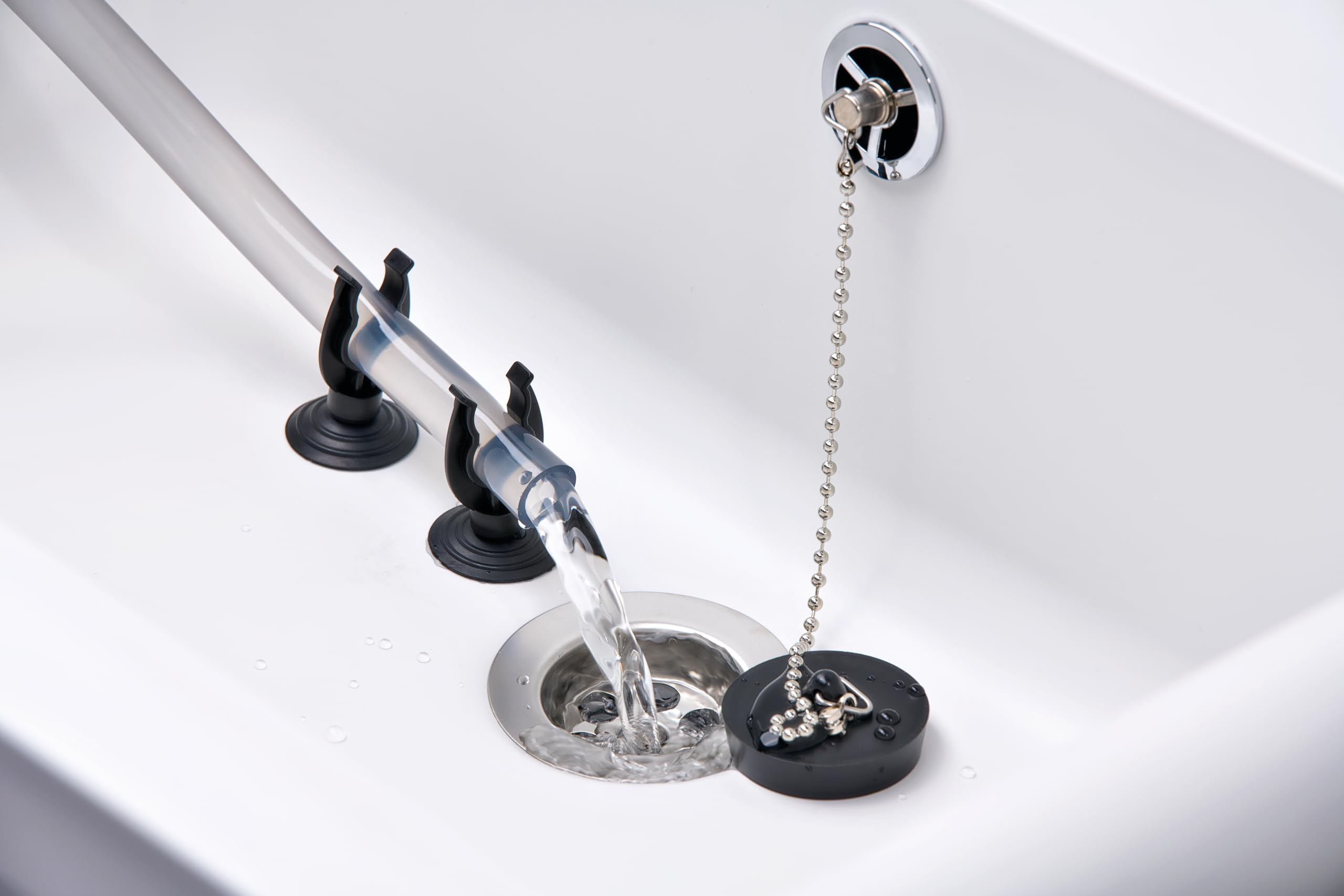 EDEN CDA 600 Ricambio dell'acqua