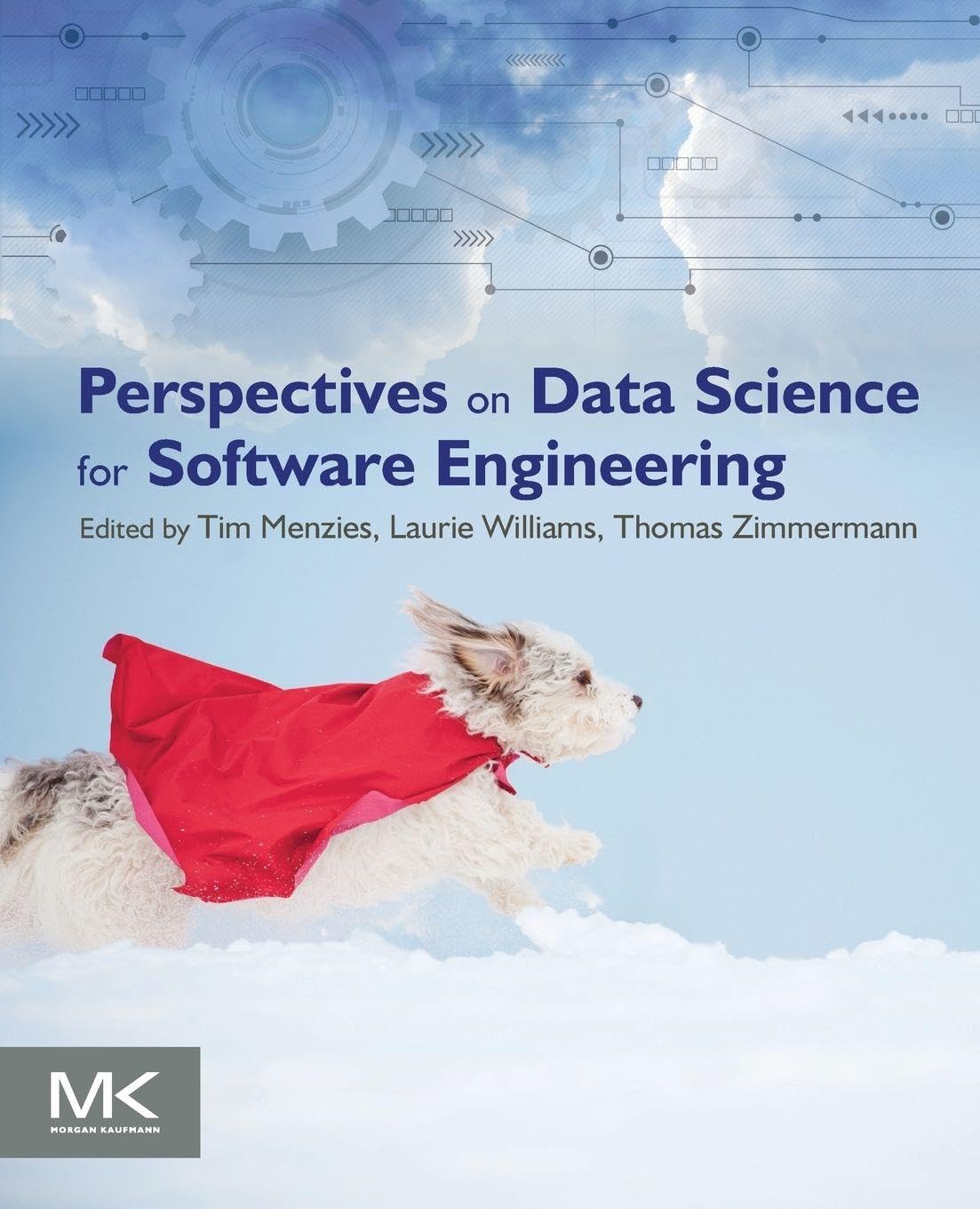 Buy Perspectives on Data Science for Software Engineering — BookShops.in