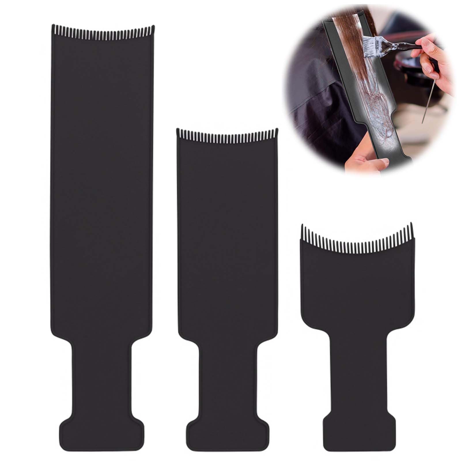 美容用品 ロールブラシ ブロー練習セット、京極ハイライトバレイヤージュボード 美容用品 ロールブラシ ブロー練習セット、京極ハイライトバ