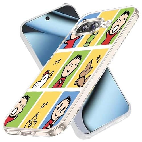 �݂�Ȃ̂����V Google Pixel7A/8A/9A/7/7pro/8/8pro/9/9pro/9proXL/10/10pro/10proXL�P�[�X �X�}�z�P�[�X ���� TPU �d�b�J�o�[ �݊����̂��� ���p�� �y�� ���^ �w��h�~ �ϏՌ� �S�ʕی�