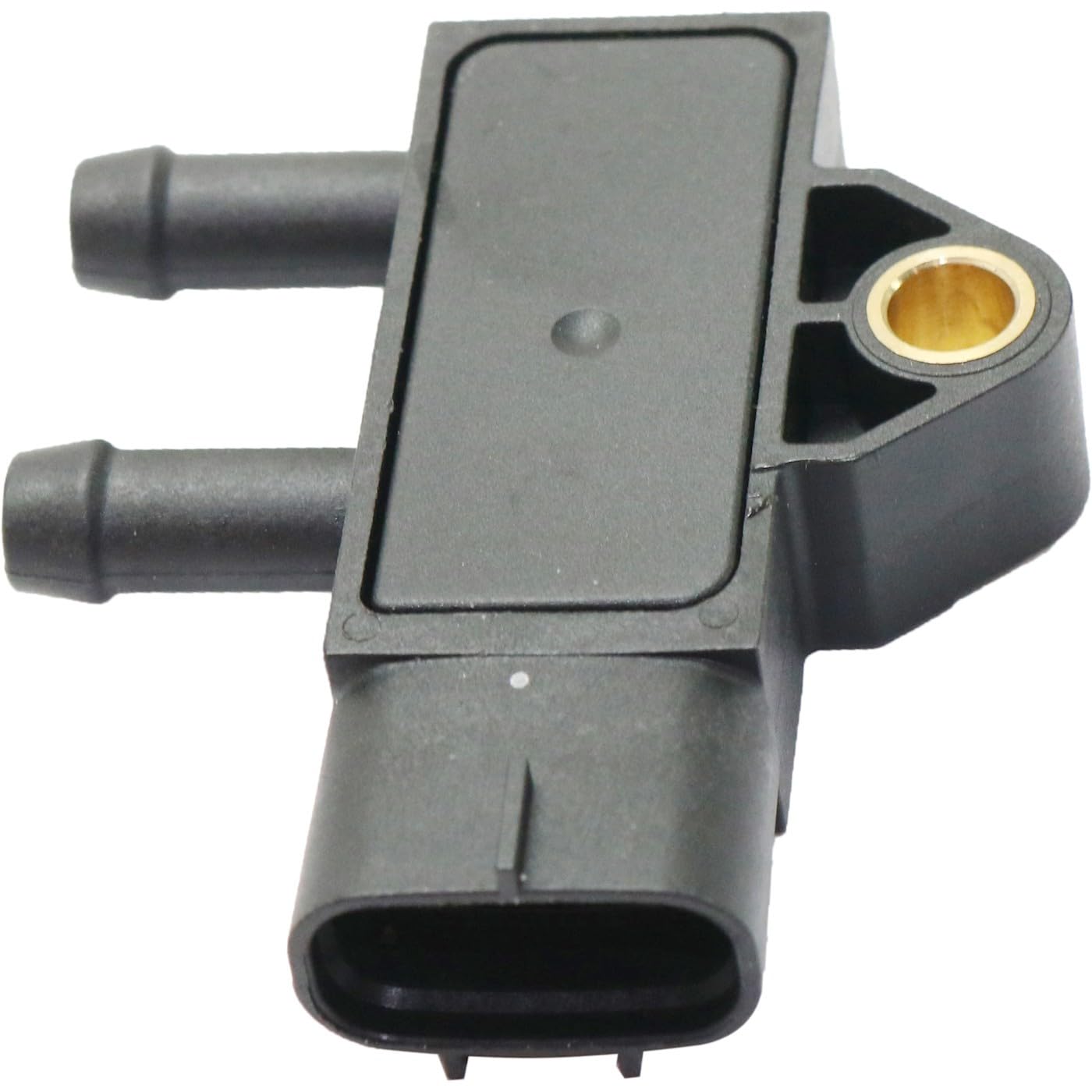 Replacement Differential Manifold Pressure Sensor fits Ram 5500 Cab and Chassis Conventional 2011-2012 6.7L Diesel