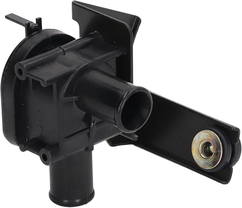 Válvula de controle do aquecedor Aramox 8724012260 metálica para veículos 1993–1997 – 1 unidade