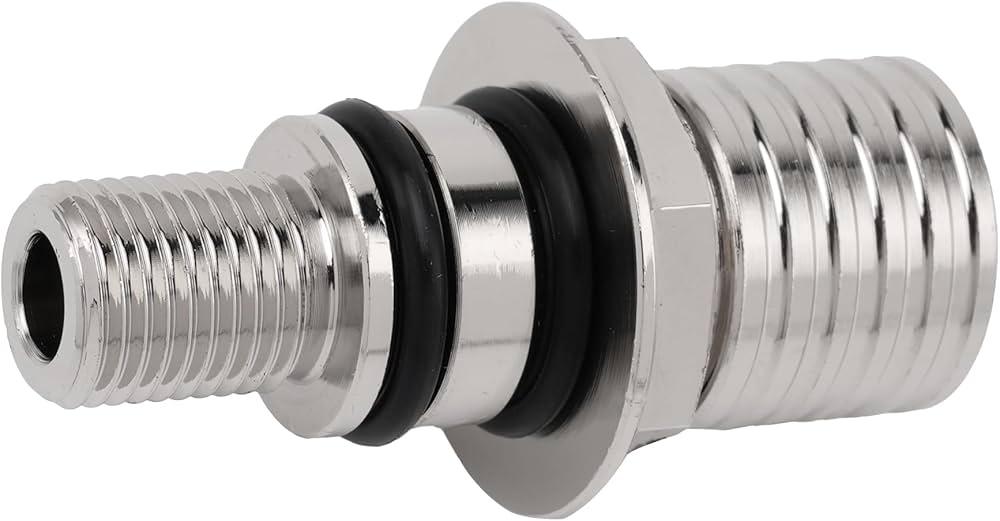 Amazon.com: Fuel Check Valve EFI Gasoline Pump Fuel Injected Check