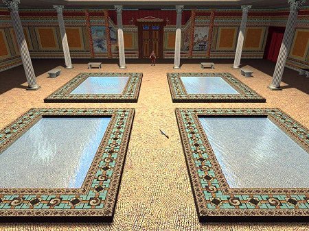 Rome : Le Testament De César Pc - vue 4