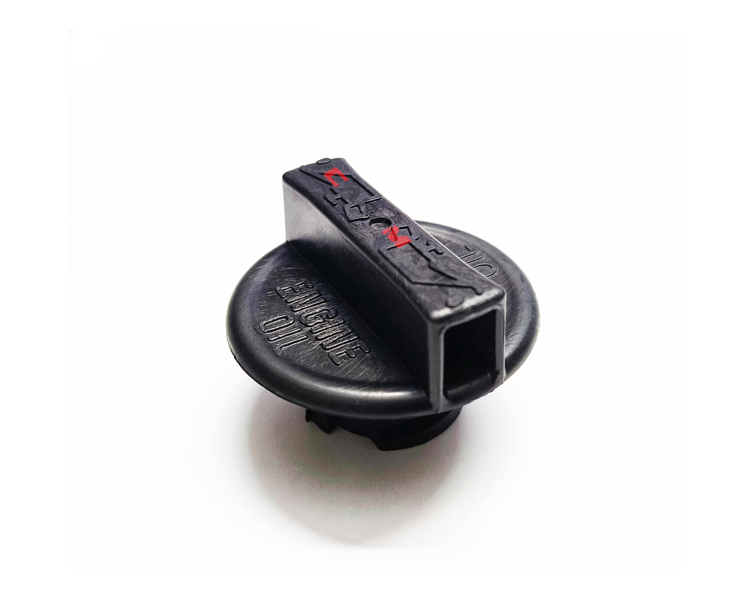 CAROMATIC® Engine oil filler cap for SUZUKI ALTO 800 - ALTO K10 - A-STAR - EECO - CELERIO - ERTIGA - GRAND VITARA- KIZASHI- RITZ -S-PRESSO - RITZ - SWIFT - STING RAY - WAGON R - ZEN ESTILO.-image-2