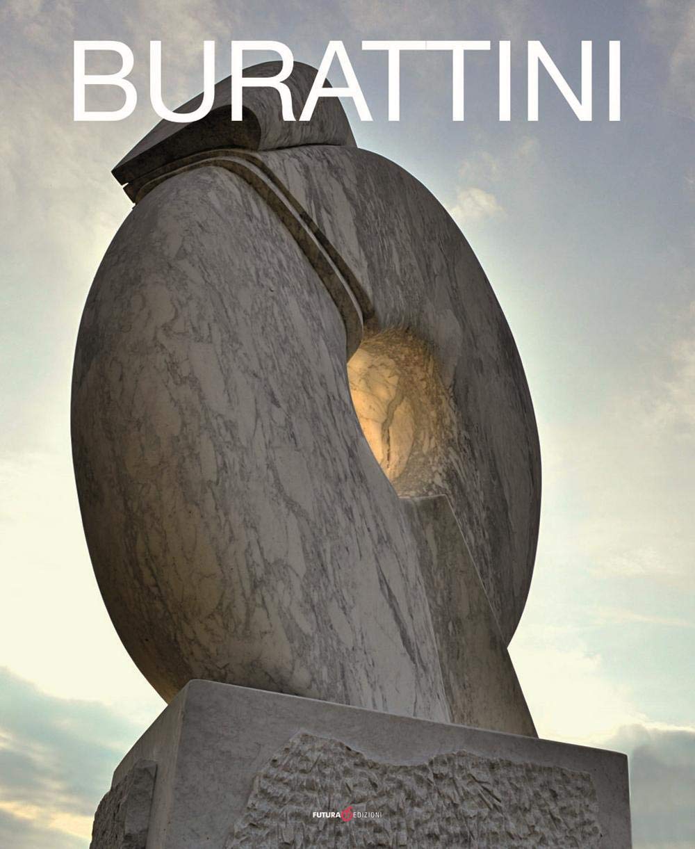 Sestilio Burattini Il linguaggio del vento cadeau culturel idéal pour amateur d'art