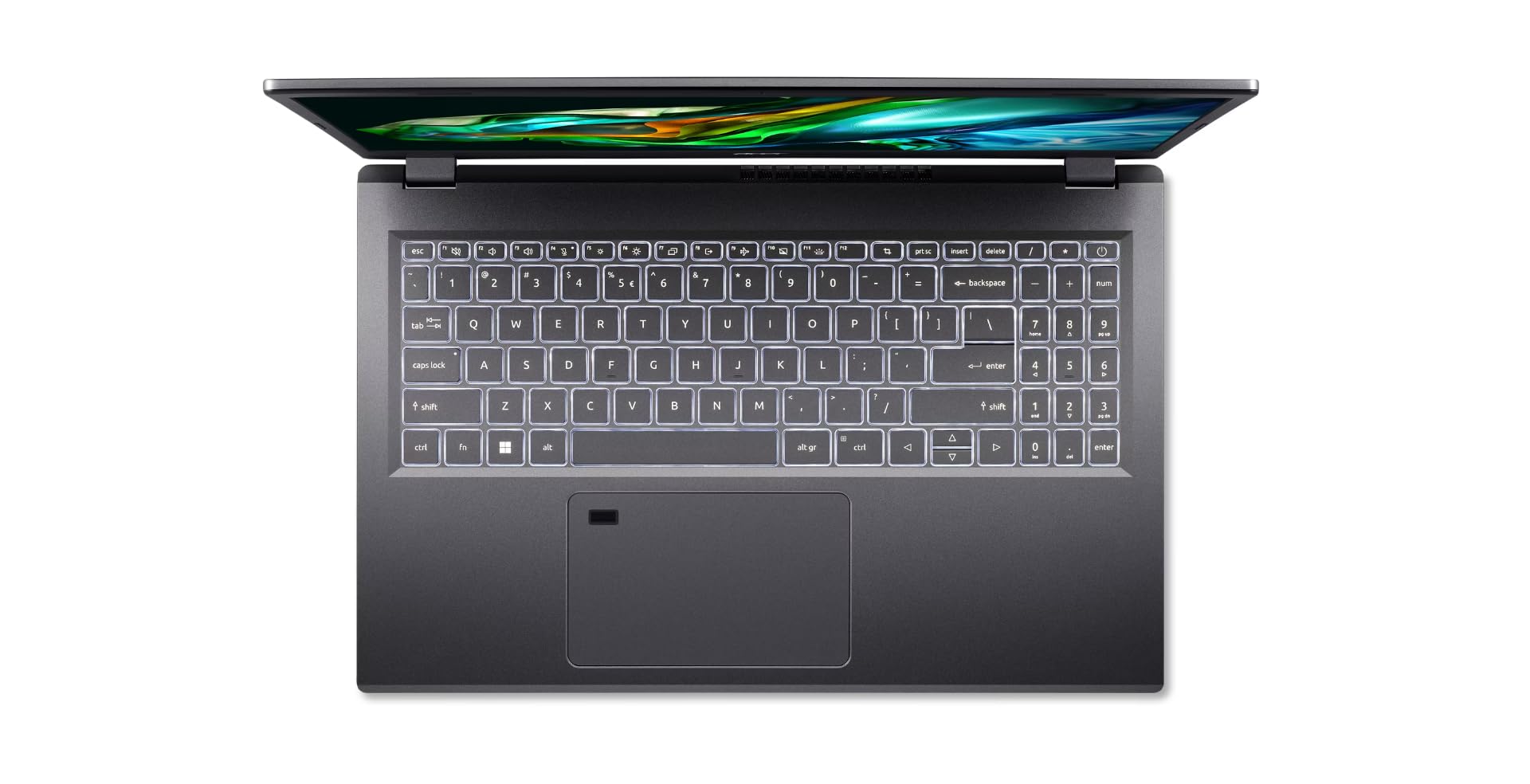 Acer Aspire 5 15.6 FHD Laptop - Intel Core i9-13900H, 32GB RAM
