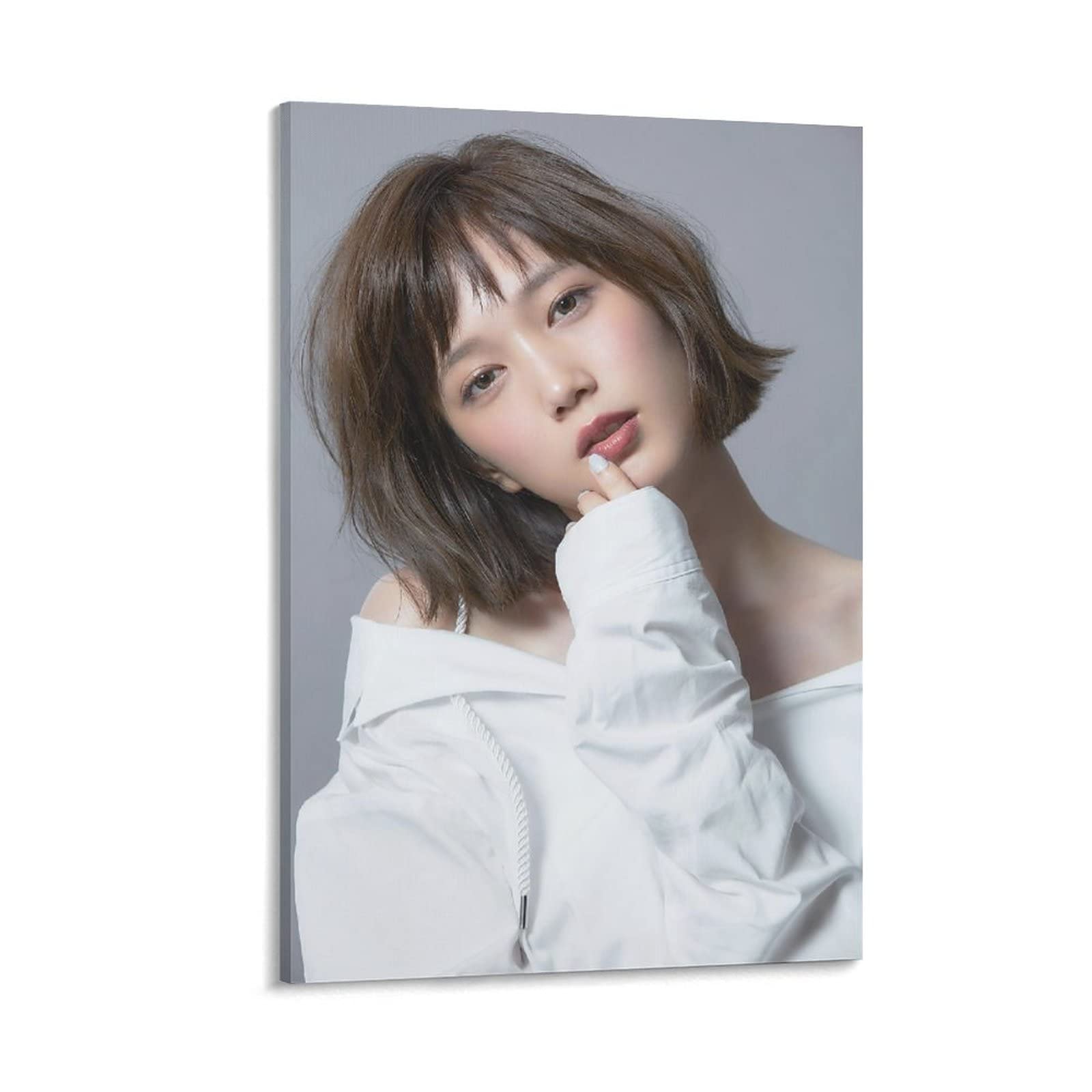 在庫SALE】本田翼さん掲載ページ（約A3サイズ）#5262 Amazon.co.jp