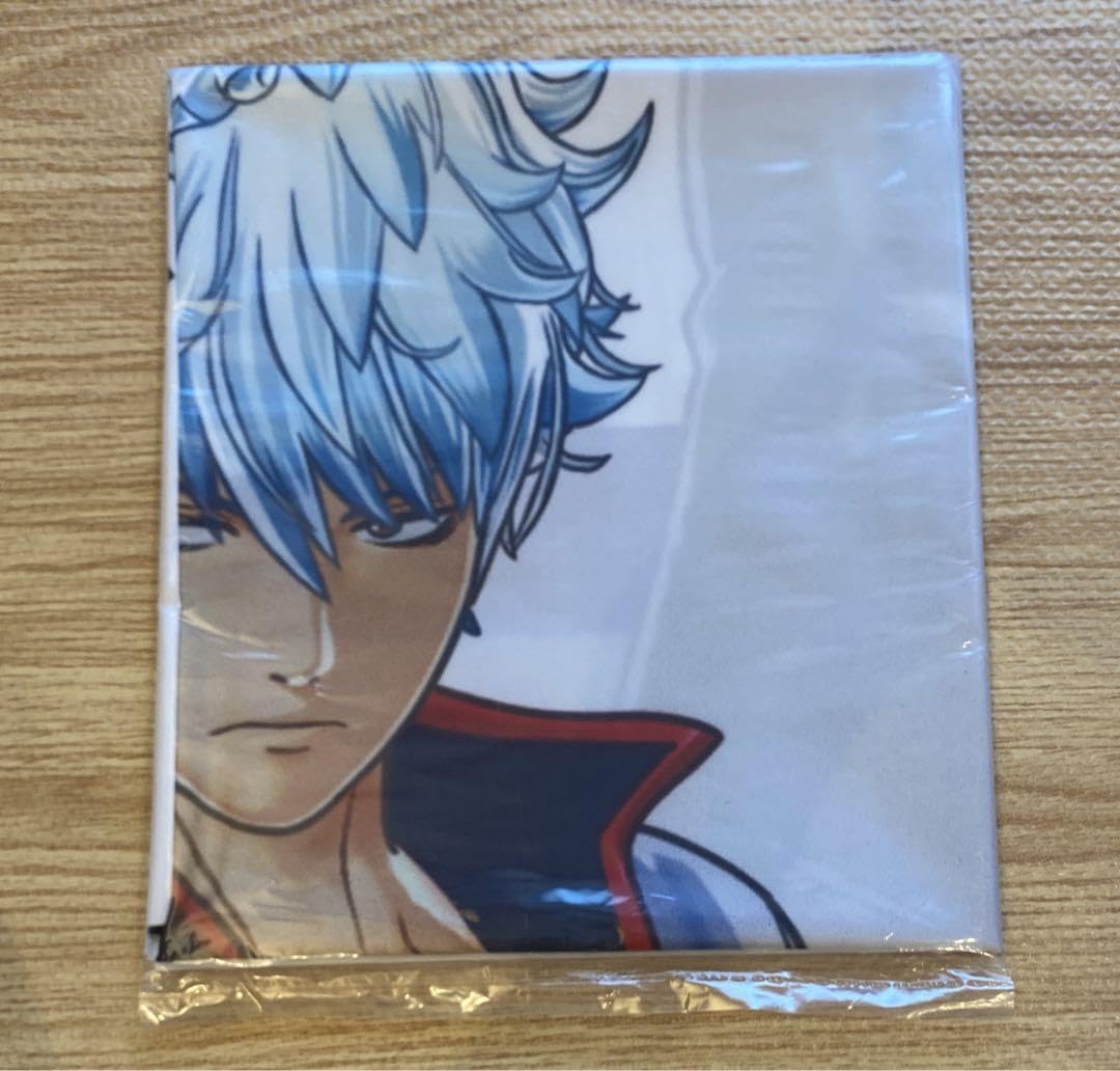 超激得，SALE 銀魂 等身大布ポスター 坂田銀時 銀魂乱舞 いまじんWEB