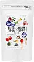 酵素・酵母 ☆ イーストエンザエム❣️ 人気No. 1❣️10袋 イースト×エンザイム ダイエット ビューティ プレミアム 酵素