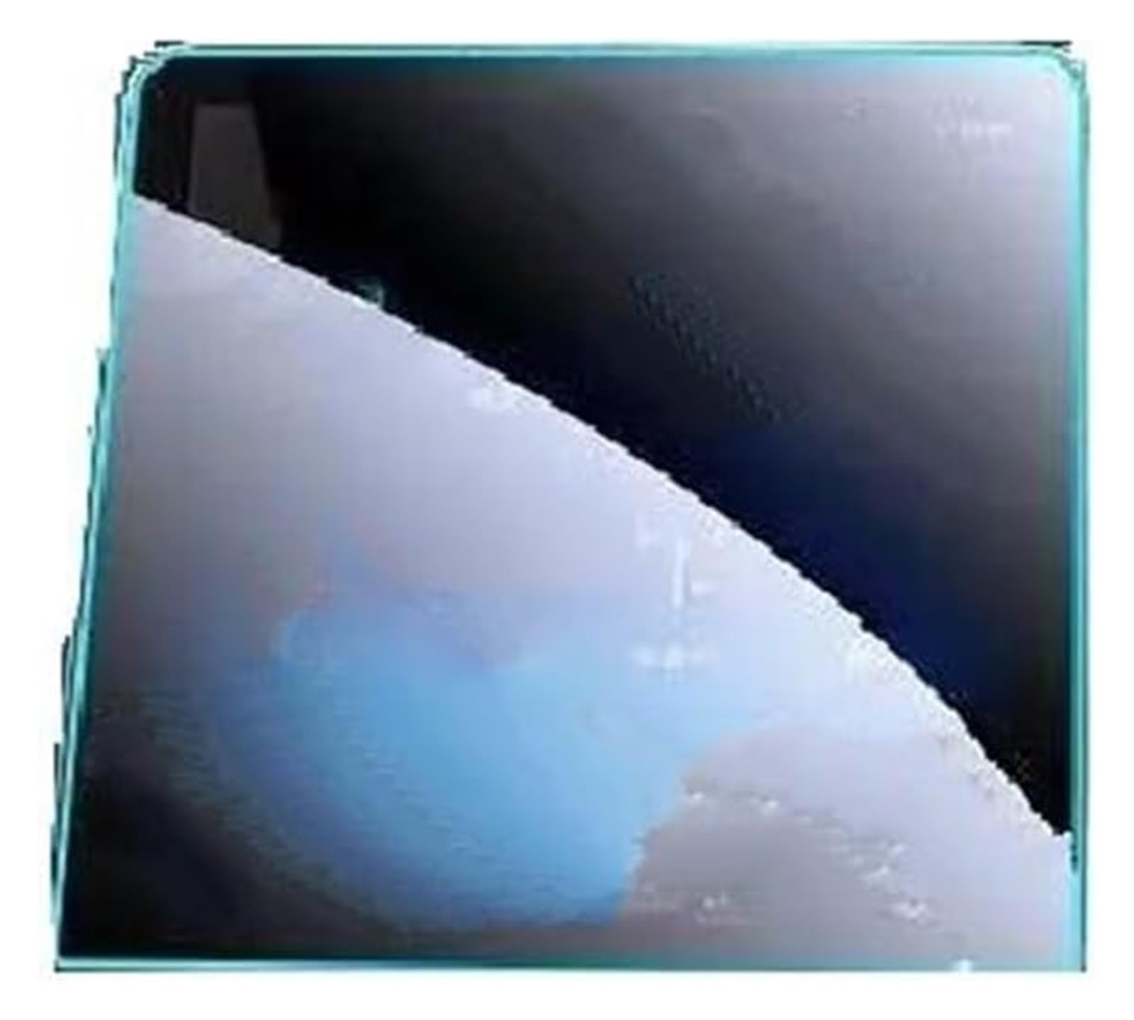 Decoration Interior Trim for Benz GLC 2023 11.9 GPS Navigation Display Protect Tempered Glass Screen Protector