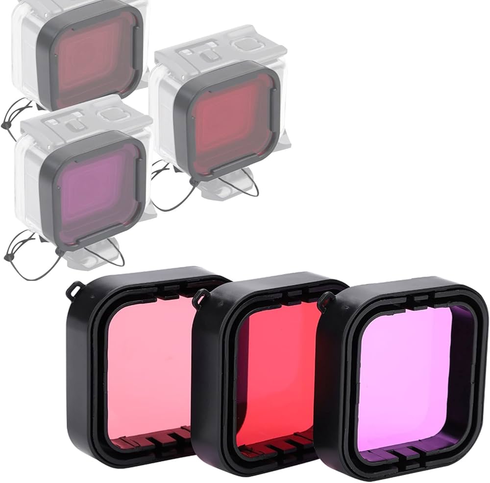 Gopro hero5 セット売り Amazon.com : GoPro Hero5 Session (Renewed) : Electronics