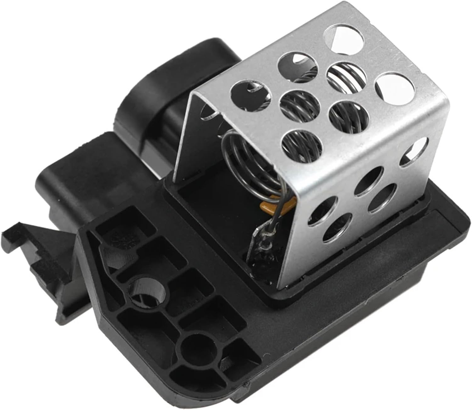 Heater Resistor Cooling Radiator Fan Relay Control 9673999980 1308.CP 1308CP Compatible with Peugeot 307/308 Car Accessories