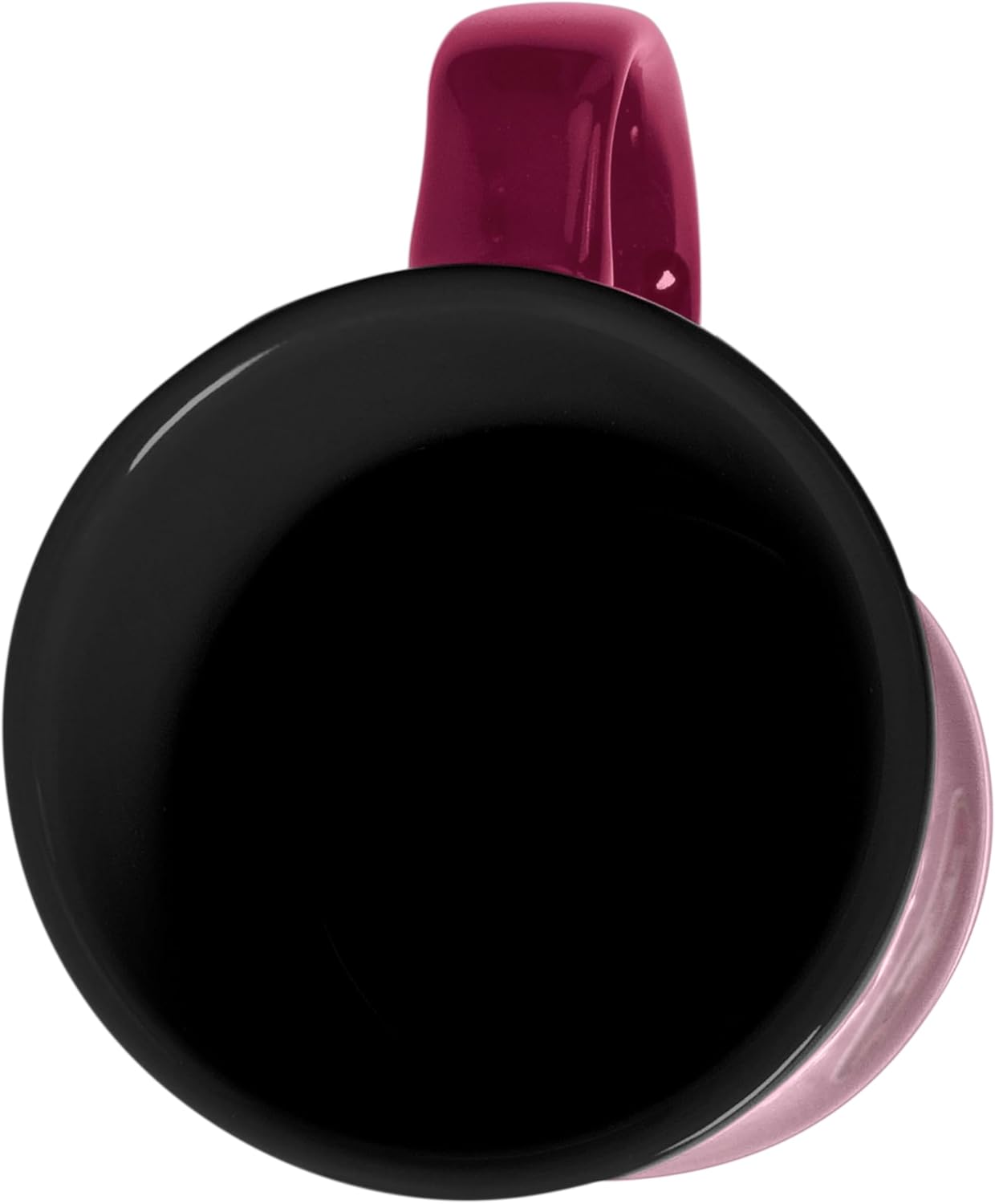 Logo Brands NCAA Florida State Seminoles 14oz Ceramic Relief Mug with Team Logo and Elongated Handle - Image 4