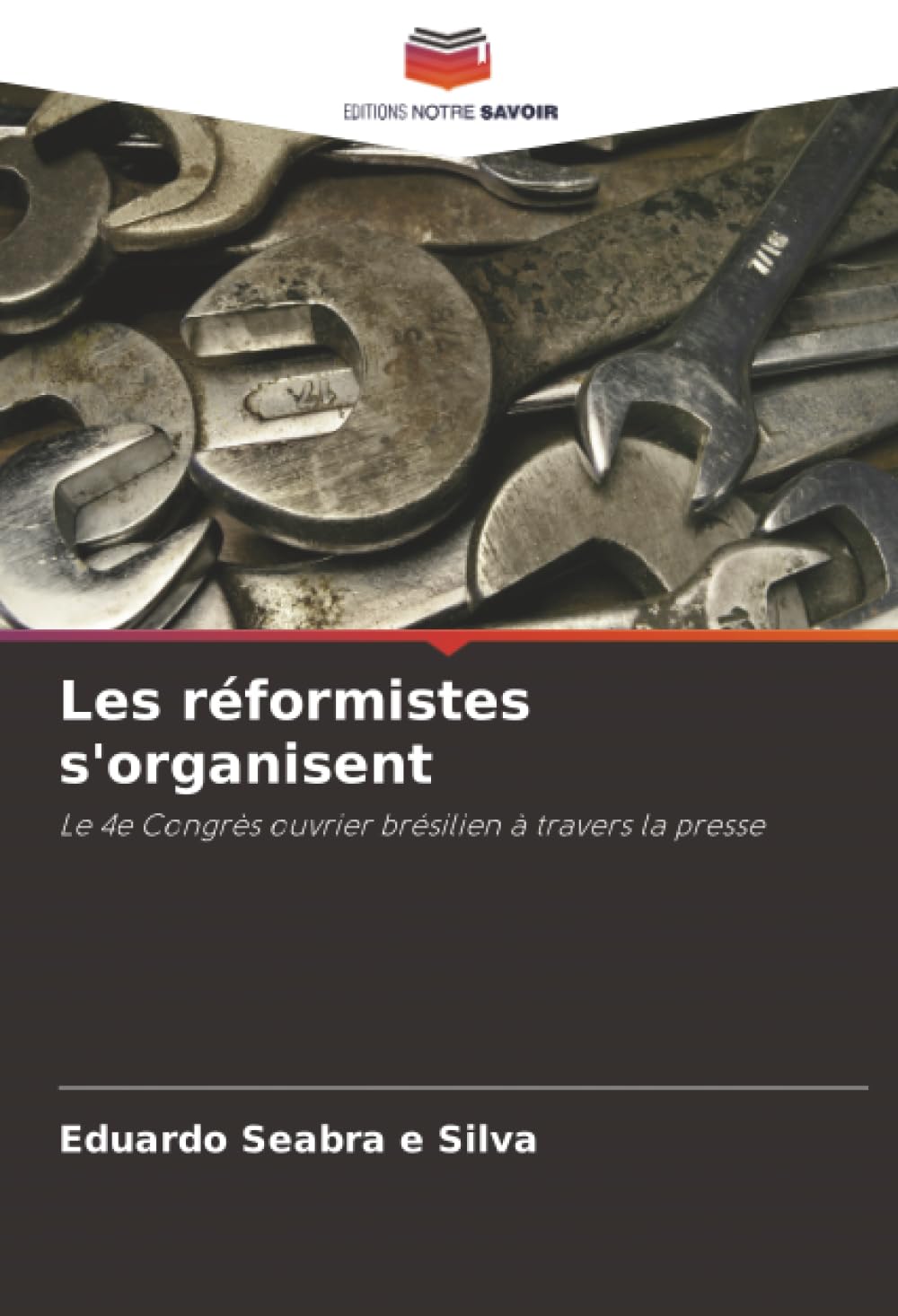 Les réformistes s'organisent: Le 4e Congrès ouvrier brésilien à travers la presse