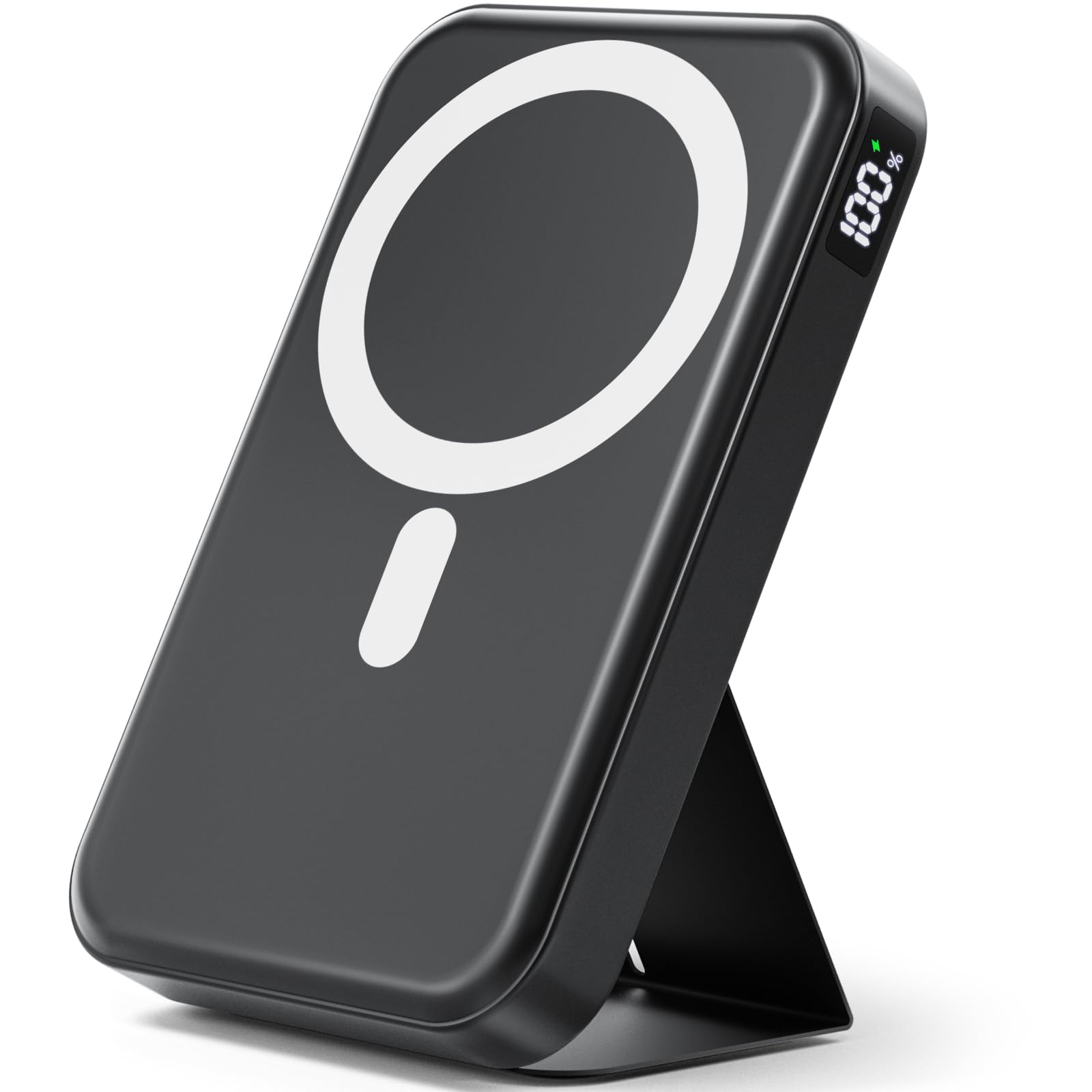 Gxorul 10000mAh Magnetic Power Bank