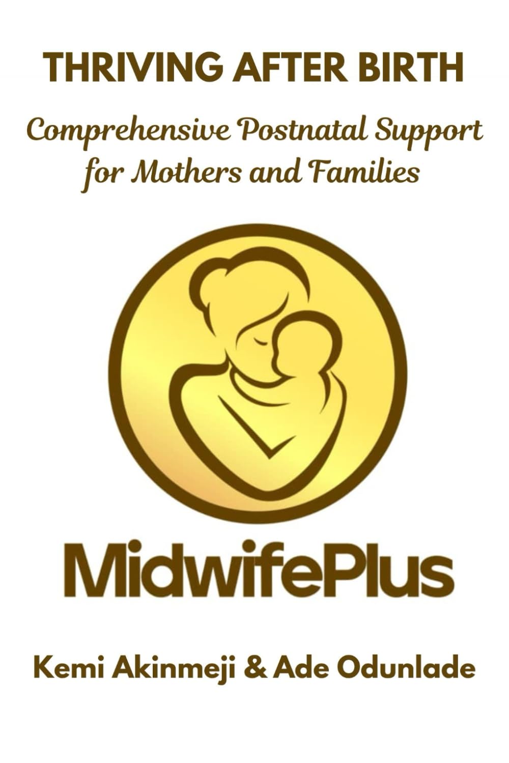 Thriving After Birth: Comprehensive Postnatal Support for Mothers and Families