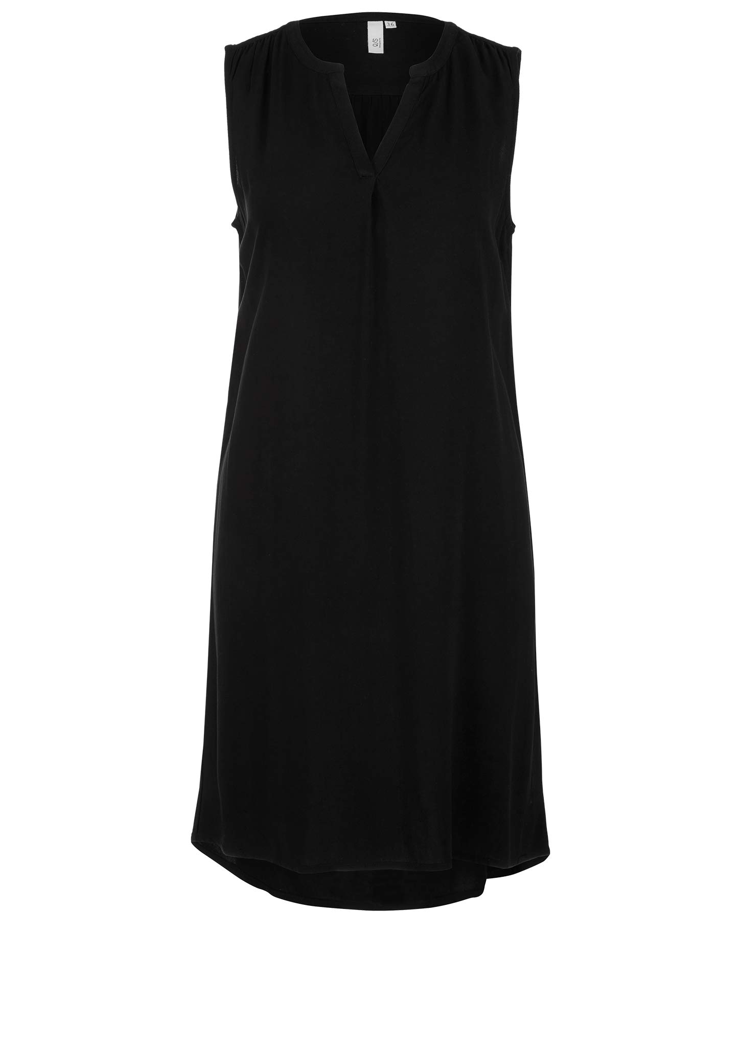 Q/S designed by - s.Oliver Damen Kleid