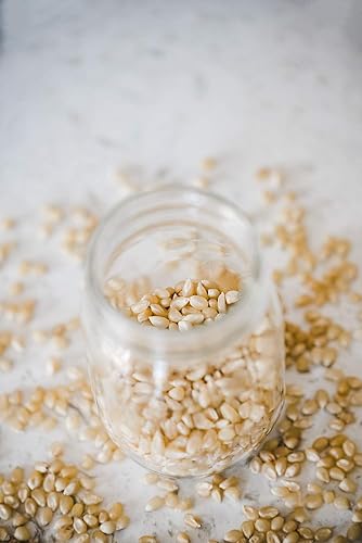Miniatura 4 de Amish Country Popcorn Bolsas de 24 a 4 onzas, granos blancos medianos  Anticuado, sin OMG y sin gluten