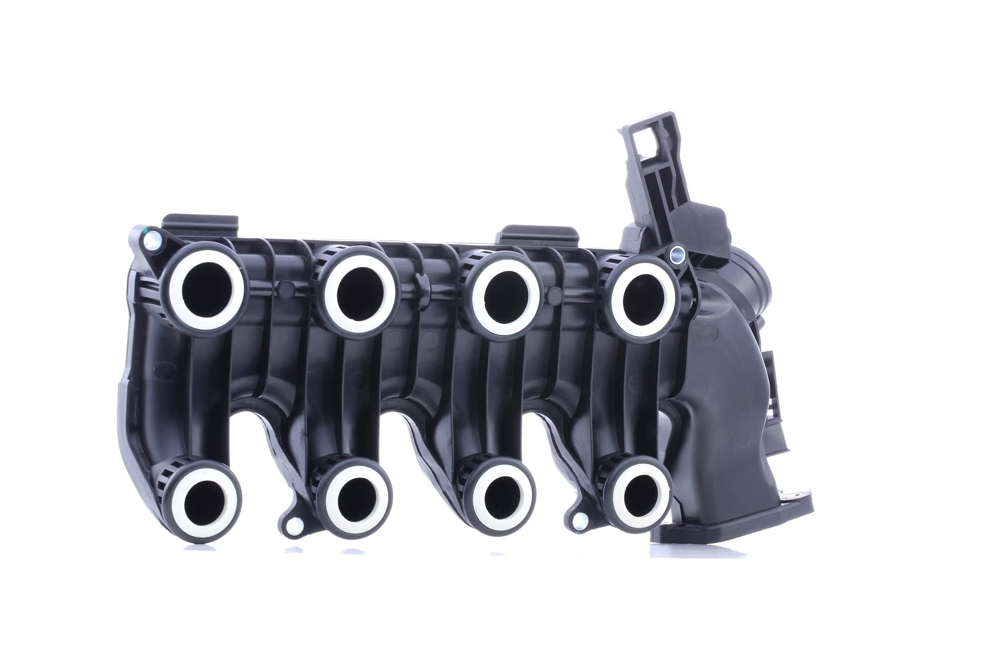 RIDEX 1415I0010 Módulo colector de admisión con juntas Compatible con FORD Fiesta Mk6 Hatchback CB1, CCN, JA8, JR8