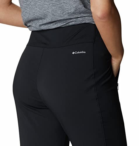 Columbia Women Omni-Shield On The Go Hybrid Pant - Price History