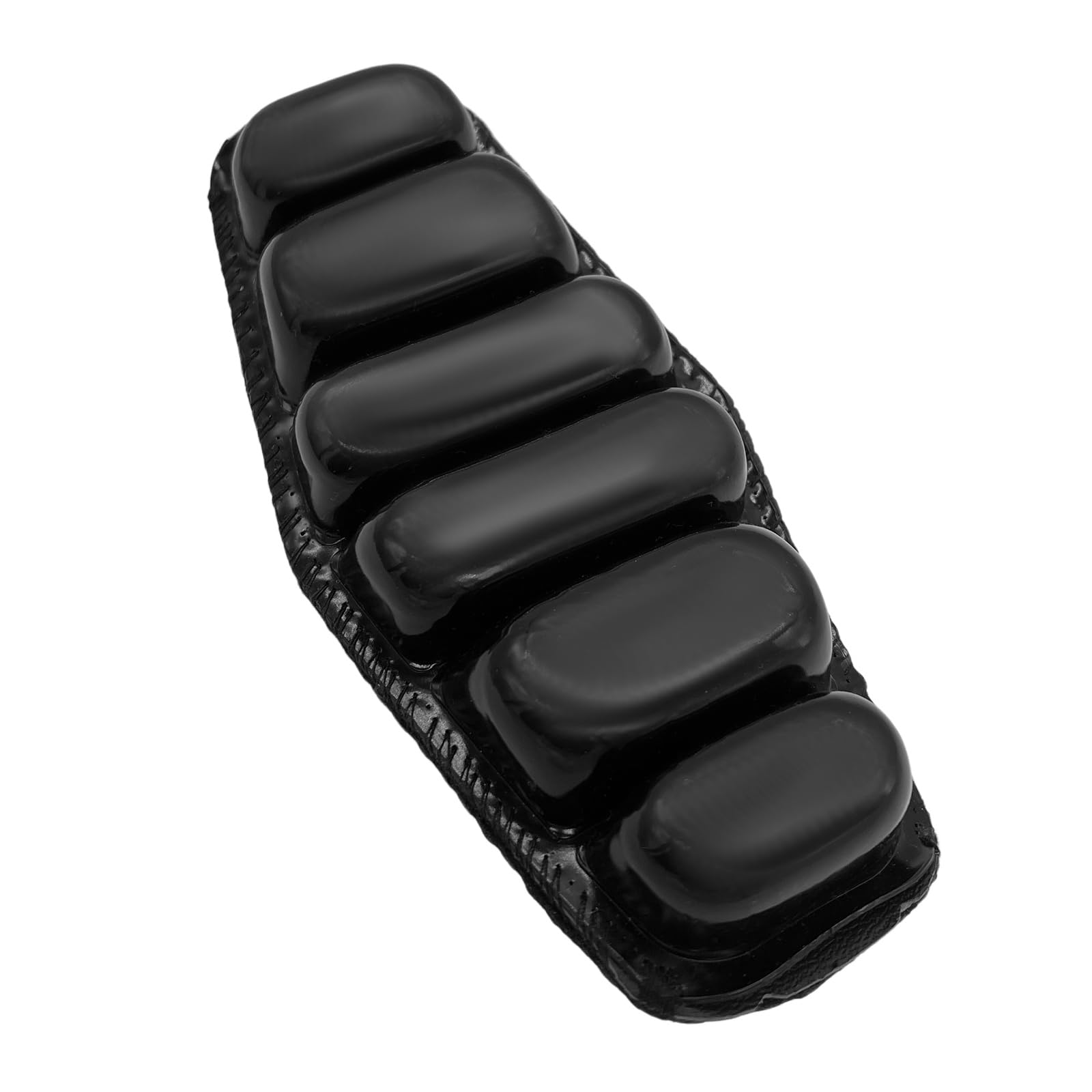 WODASEN Replacement Headband Pads Aviation Headset Head Band Pad Soft Foam Cushion for Retevis EHG001 General Aircraft Headphones