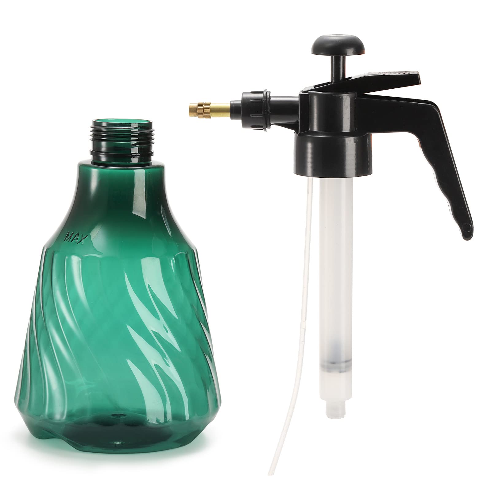 ZEAYEA Lawn or Garden Sprayer