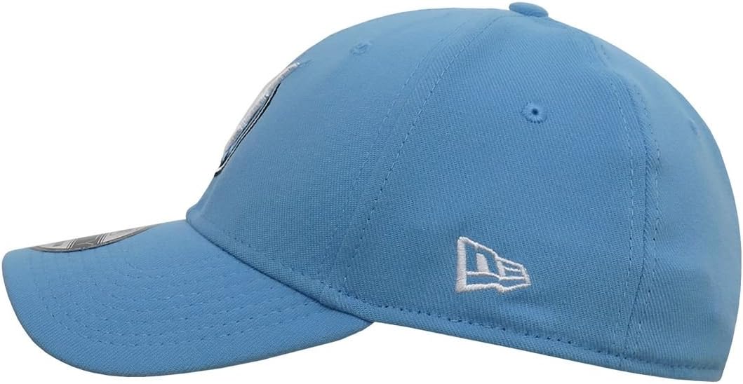 Blue Lantern Flash Symbol 39Thirty Hat- Medium/Large