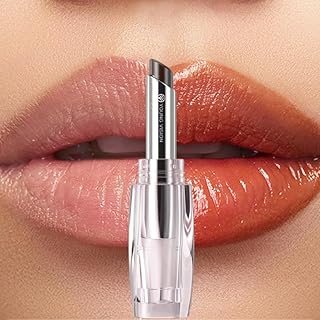 Maquillaje de labios hidratante con miel, 2 p...