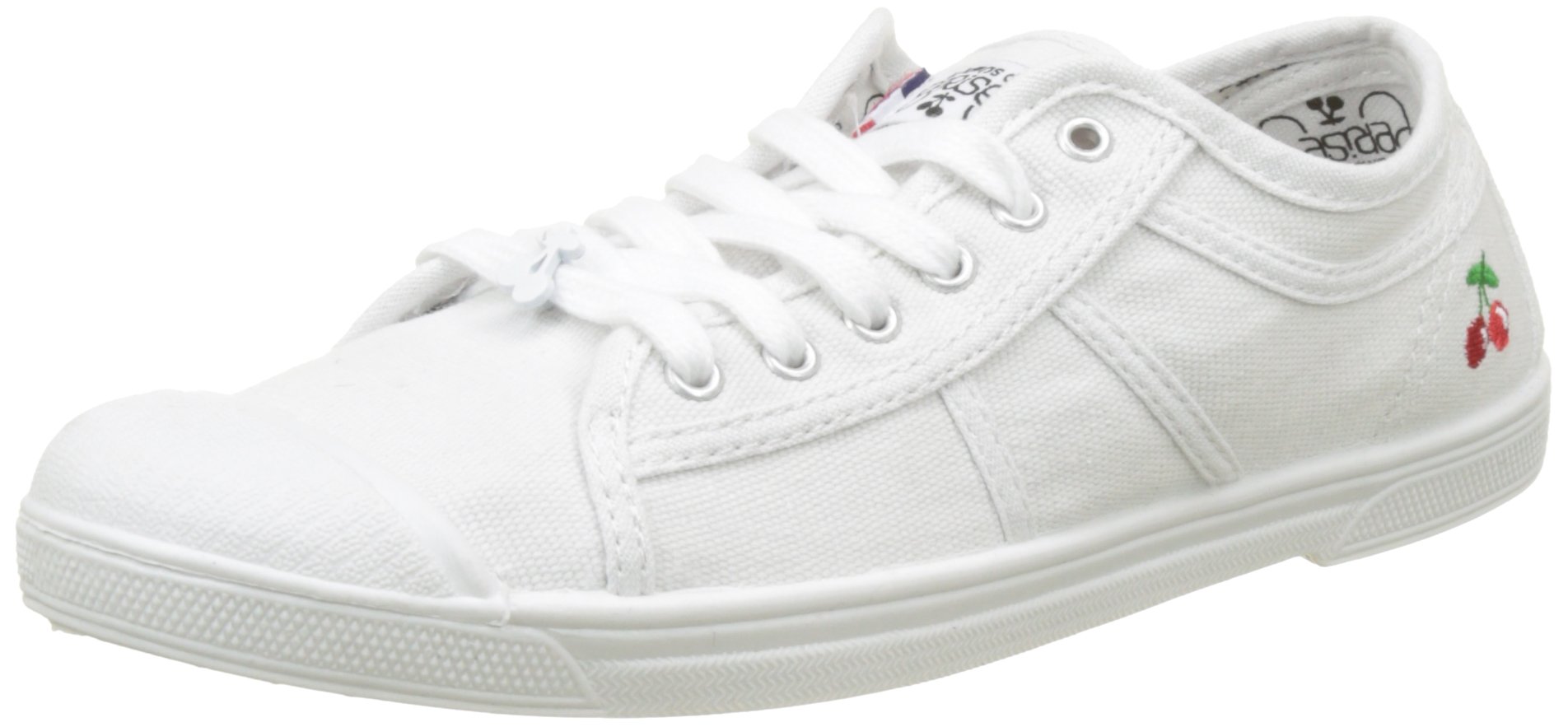 Le Temps des Cerises Basic 02, Baskets Femme