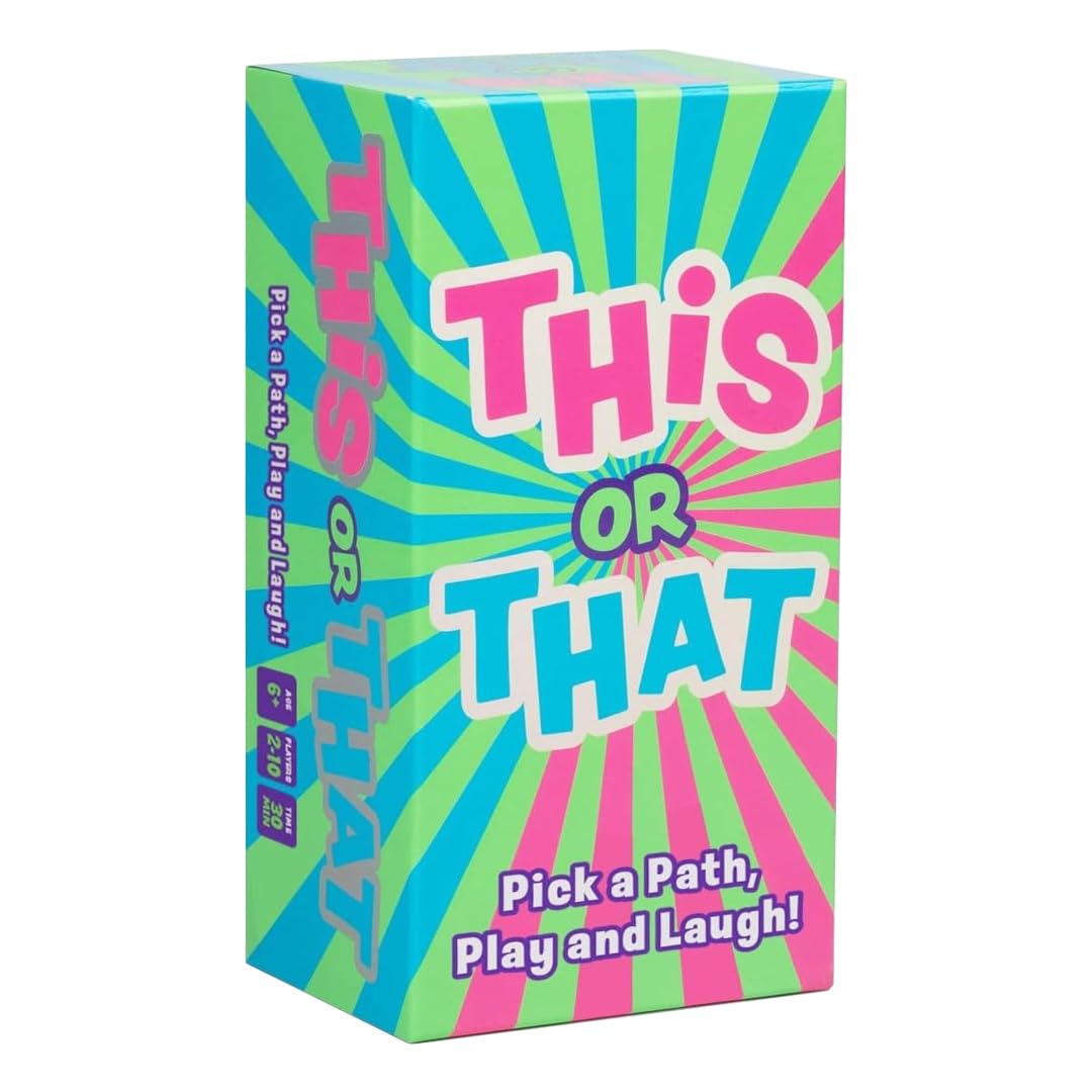 Dyce Games, Multicolor, 4 inches x 7.5 inches - Image 4
