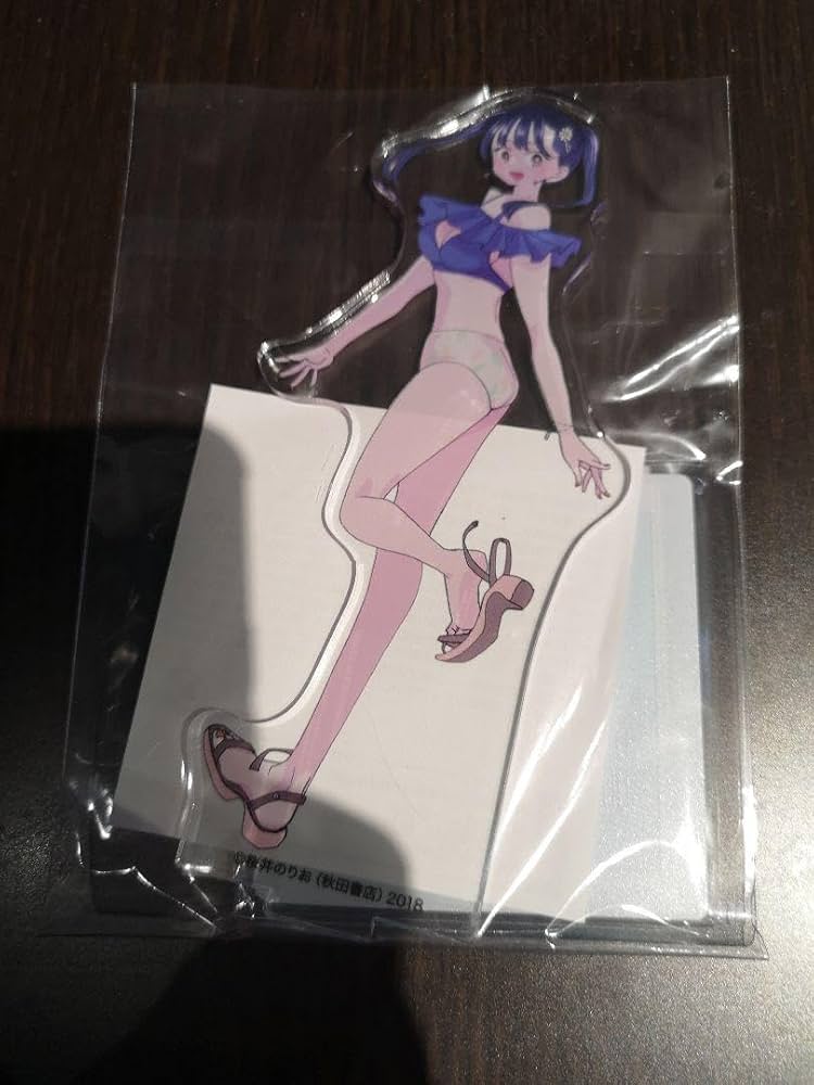 桜井のりお展 くじ A賞 僕の心のヤバいやつ 山田 杏奈