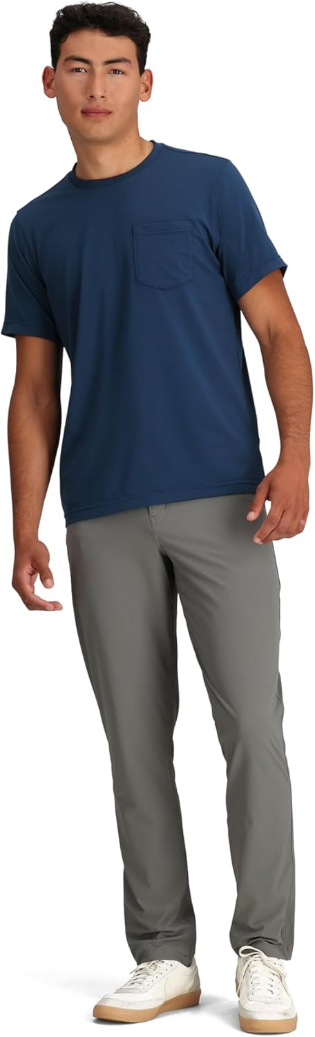 Outdoor Research Men's Essential Pocket T-Shirt