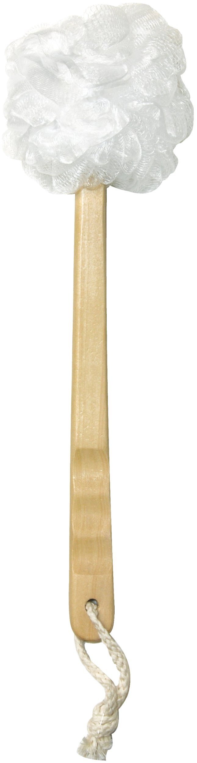 Aquasentials Exfoliating Mesh Brush (Singe)