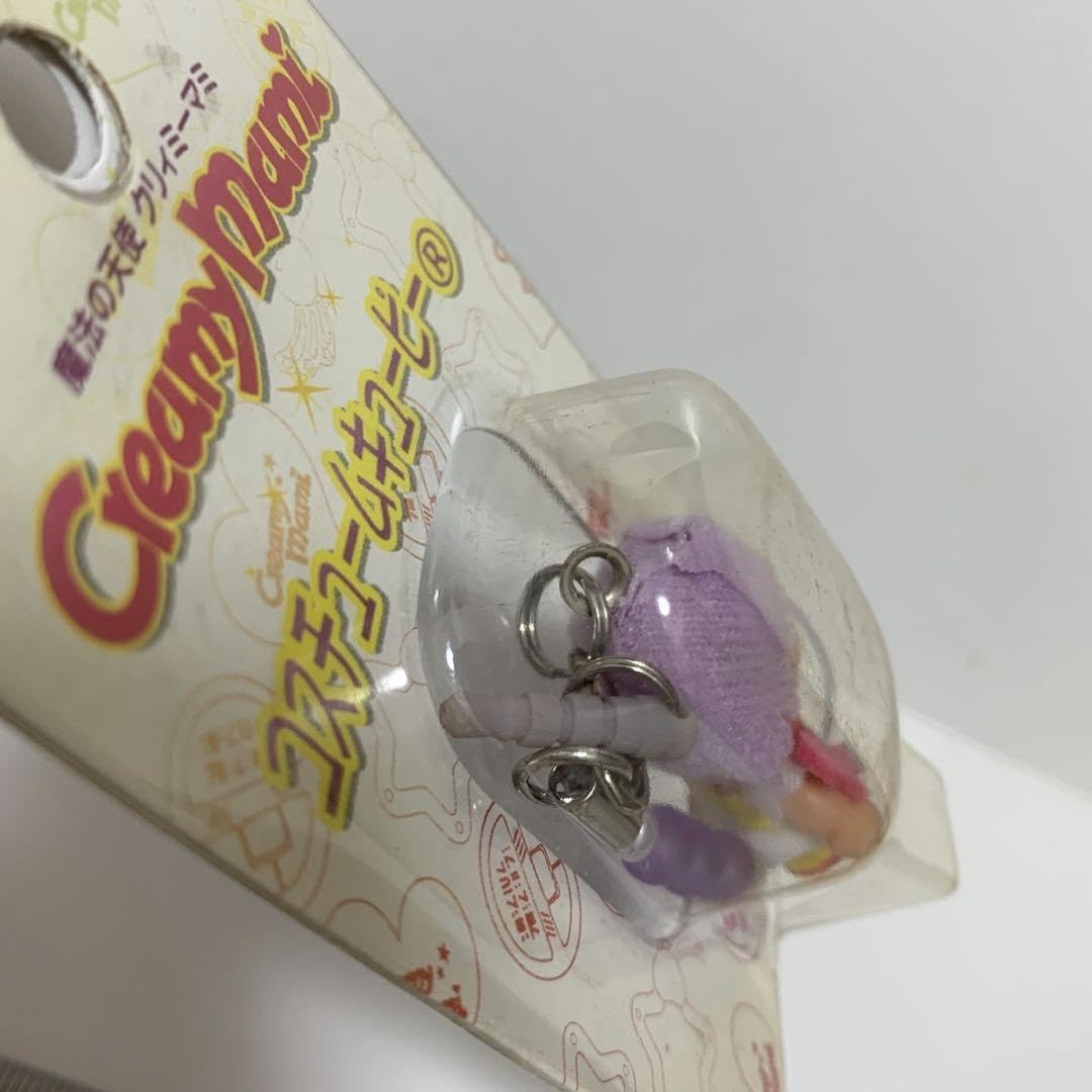 Amazon.co.jp: 魔法の天使クリィミーマミ コスチュームキューピー