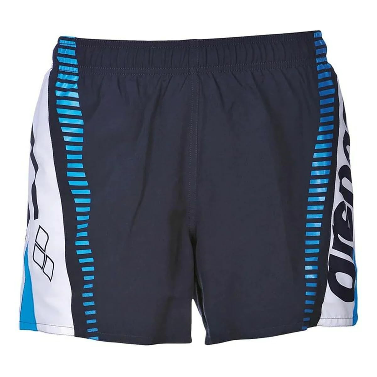 Arena Fundamentals Logo Bañador Boxer, Hombre — view 27