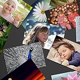Austriya Photo Prints – 8 x 12 Inches – Standard Size - Glossy Finish – Wide Format for High-Impact Visuals and Art – Personalized Picture Prints on Premium Photo Paper