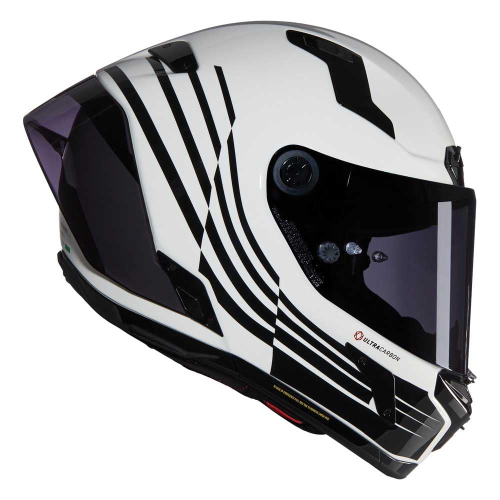 NOLAN CASCO X-804 RS ALA 344 S
