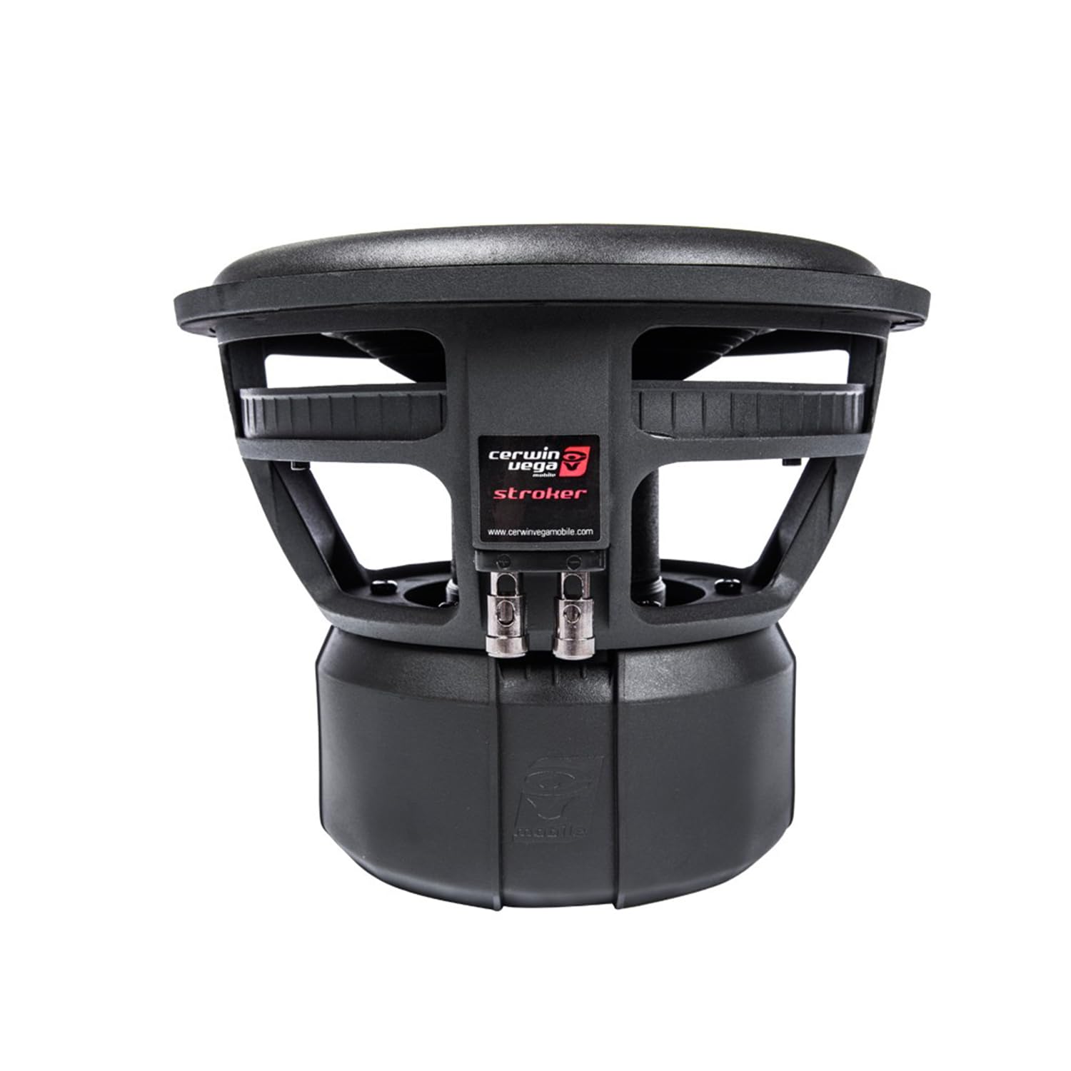 Amazon.com: CERWIN-VEGA! Mobile Stroker 800W RMS 10